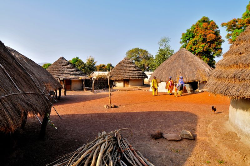 Guinea Conakry